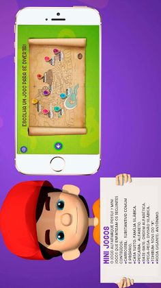 Alfaparque - Screenshot 2