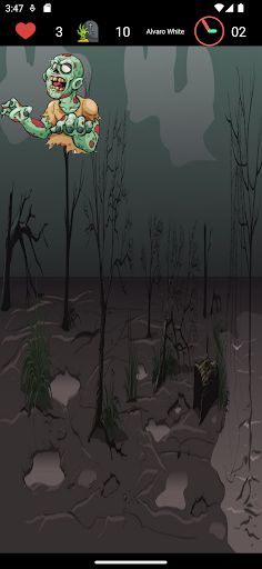 Zombies Kill - Screenshot 3