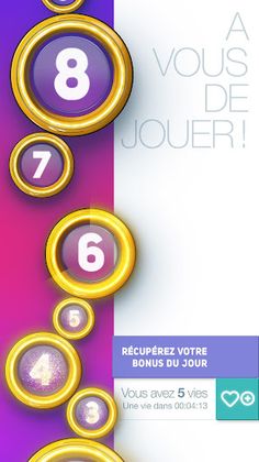 Harry le jeu de mots - Screenshot 3