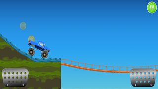 4x4 Hill Racing - Screenshot 3