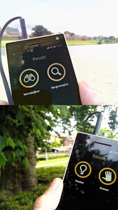 De Mettertijd - Screenshot 2