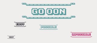 GO OON - Screenshot 1