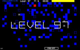 Pac Ball - Screenshot 2