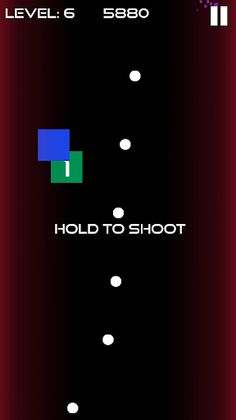 Shape Attack - Screenshot 4