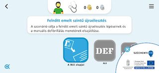 MedSkillPlusz - Screenshot 3