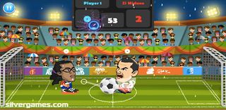 Sports Football - Screenshot 3