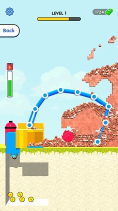 Pixel Shredder - Screenshot 4