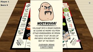 Tipsy Town - Screenshot 3