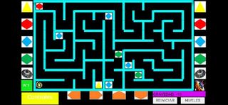 Calcula primos jugando gratis - Screenshot 1