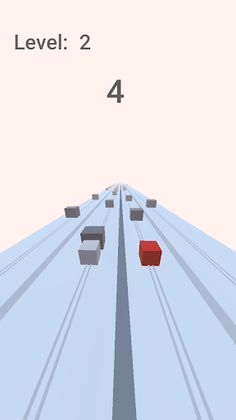 Cube Swap - Screenshot 3