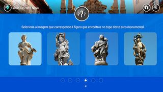 À descoberta de Braga - Screenshot 3