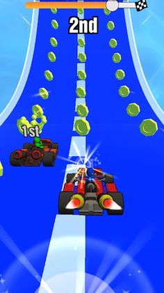 Kart Race! - Screenshot 4