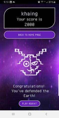 AR-WRLD - Screenshot 2