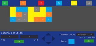 Geometria Wars - Screenshot 3