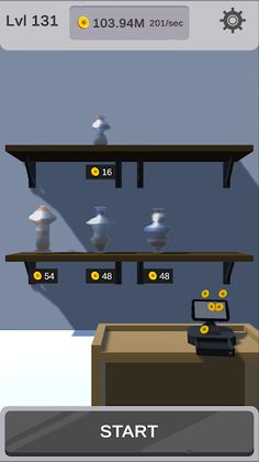 You're Blowing It - Screenshot 1