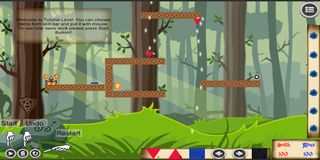 Crypto Spell - Screenshot 2