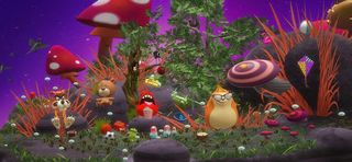 Encuéntrame diviértete descubr - Screenshot 2