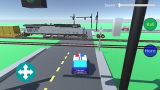 Kids Driving - Screenshot 2