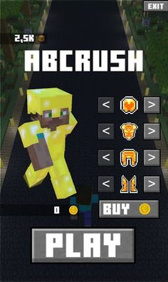 ABCrush - Screenshot 3