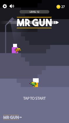 Mr Gun - Screenshot 2