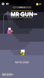 Mr Gun - Screenshot 2