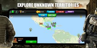 Colony Commander 2 - Screenshot 2