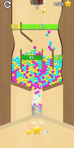 Bounce Balls - Screenshot 2