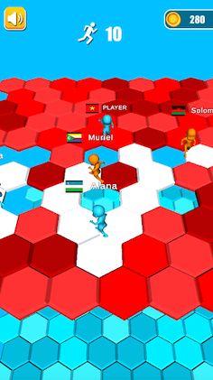 Peaklast: Don’t Fall Survive - Screenshot 1