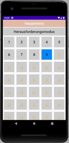 Invisible Ninja - Screenshot 4