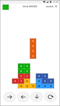 Make Seven Tea - Screenshot 2