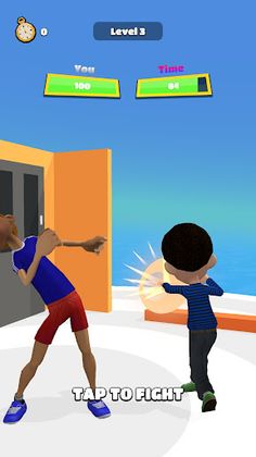 Day Run - Screenshot 4