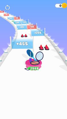 Get Makeup - Screenshot 4