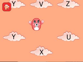 Genius Jump - Screenshot 1