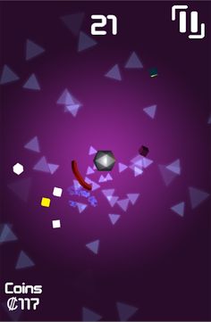 Deflect - Screenshot 2