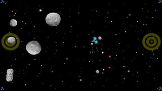 Astroraker - Screenshot 2