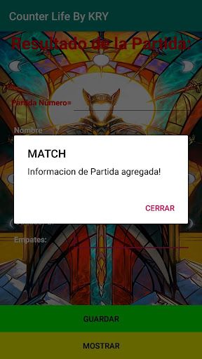 CounterLife - MTG - Screenshot 3