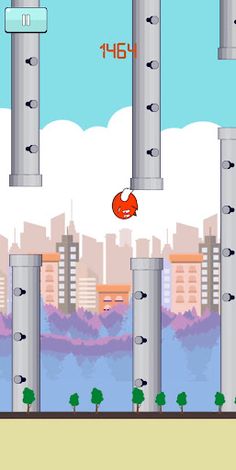 Rolling Buddy - Screenshot 3