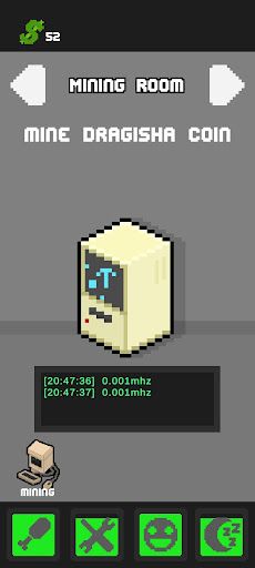 MyDragisha - Screenshot 3