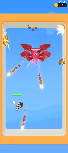 Ball Hero - Screenshot 1