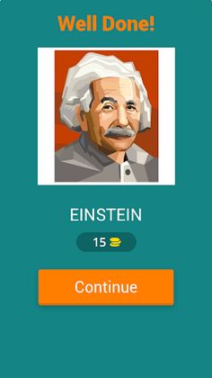 Guess The Scientist - Screenshot 2