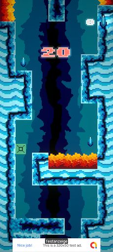 Click Up! - Screenshot 4