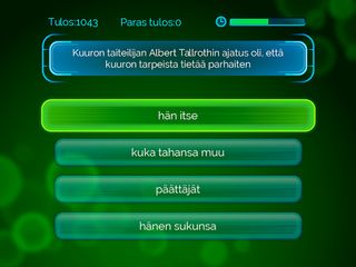 Kuurojen Palvelusäätiö 120v - Screenshot 2