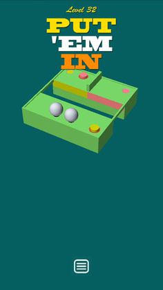 Put'EmIn - Screenshot 2