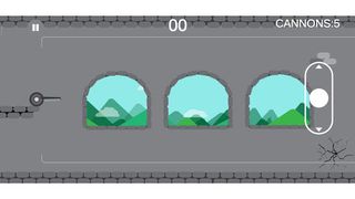 Gear Attack - Screenshot 2