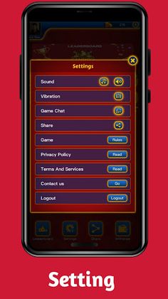 Ludo RJ - Screenshot 1