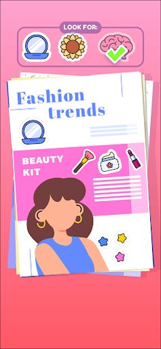 Scrapbook - Screenshot 2