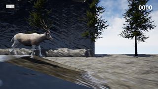 Happy Addax Simulator - Screenshot 2