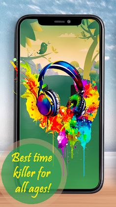 Super Tiles Piano Master 2023 - Screenshot 2