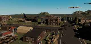 Battle Royale Dude: Open World - Screenshot 1