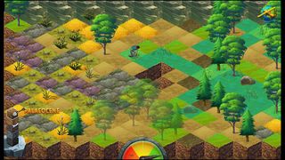 Dino Dan - Dig Sites - Screenshot 2